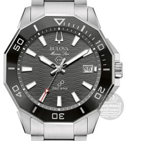 Bulova Marine Star 96B434 Horloge