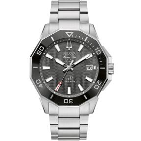 Bulova Marine Star 96B434 Horloge