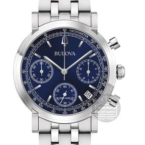 Bulova Precisionist 96B458 Chronograaf Horloge