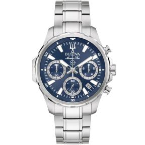 Bulova Marine Star 96B466 Horloge