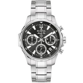 Bulova Marine Star 96B467 Horloge