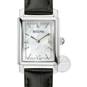 Bulova Sutton Classic 96L330 Horloge