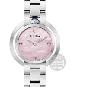 Bulova Rubaiyat 96L338 Horloge