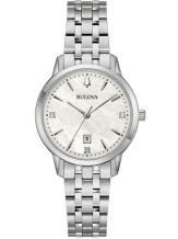 Bulova Sutton Classic 96P233 Horloge