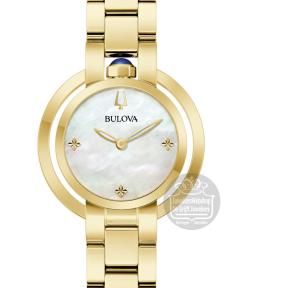 Bulova Rubaiyat 97L181 Horloge