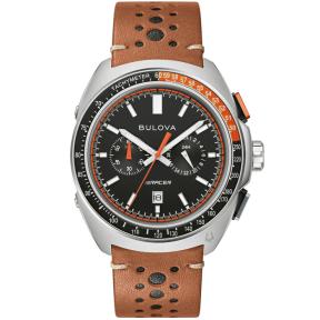 Bulova Performance Racer 98B427 Horloge