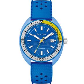 Bulova Snorkel 98B445 Horloge