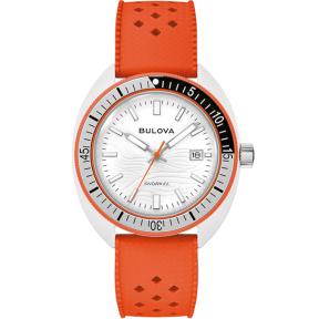 Bulova Snorkel 98B448 Horloge