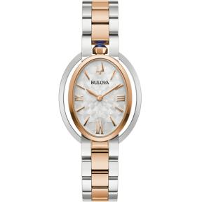 Bulova Rubaiyat 98L322 Horloge