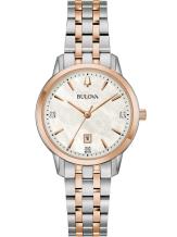 Bulova Sutton Classic 98P213 Horloge