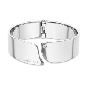 Calvin Klein CK Cherished armband CJ35000659 Zilver