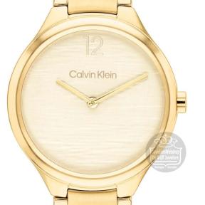 Calvin Klein CK25100048 Delight Horloge Dames