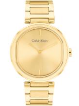 Calvin Klein CK25200252 Sensation Horloge Dames