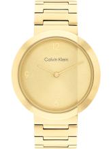 Calvin Klein CK25200290 Eccentric Horloge Dames