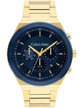 Calvin Klein CK25200302 Fearless Horloge Heren