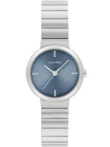 Calvin Klein CK25200415 Precise Horloge Dames