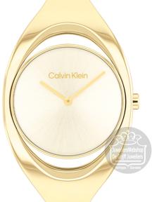 Calvin Klein CK25200422 Horloge Dames