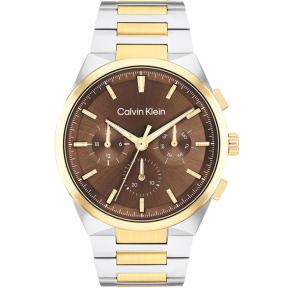 Calvin Klein CK25200442 Distinguish Horloge Heren