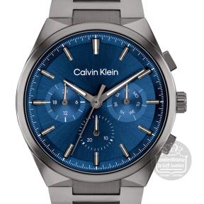 Calvin Klein CK25200443 Distinguish Horloge Heren