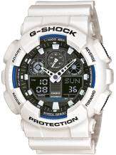 Casio GA-100B-7AER G-Shock Wit