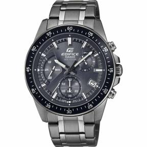 Casio Edifice Horloge EFV-540DC-1CVUEF