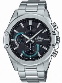 Casio Edifice Slim Line Horloge EFR-S567D-1AVUEF