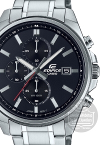 Casio Edifice Horloge EFV-610D-1AVUEF