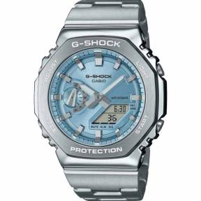 Casio G-Shock Horloge GM-2110D-2AER