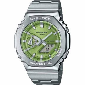 Casio G-Shock Horloge GM-2110D-3AER