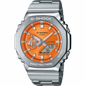 Casio G-Shock Horloge GM-2110D-4AER