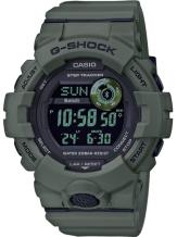 Casio G-Shock Horloge GBD-800UC-3ER