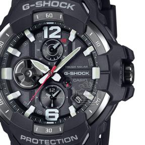 Casio G-Shock Horloge GR-B300-1AER