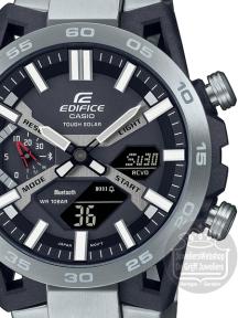 Casio Edifice ECB-2000D-1AEF Horloge