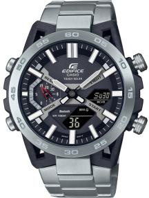 Casio Edifice ECB-2000D-1AEF Horloge