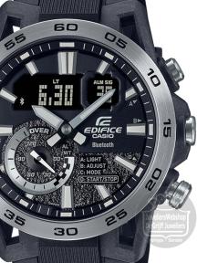 Casio Edifice Horloge ECB-40P-1AEF