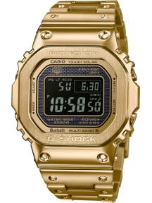 Casio Bluetooth G-shock horloge Solar full metal GMW-B5000GD-9ER