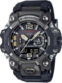 Casio G-Shock Mudmaster Horloge GWG-B1000-1AER