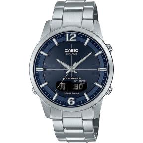 Casio LINEAGE Wave ceptor LCW-M170D-2AER