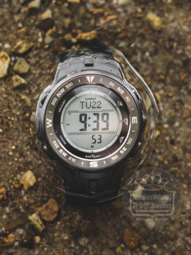 Casio Protrek horloge PRG-330-1ER