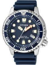 Citizen BN0151-17L Promaster Duikhorloge Zwart