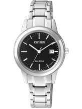 Citizen FE1081-59E horloge dames Eco-Drive