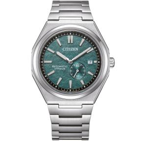 citizen automatisch horloge NJ0180-80X