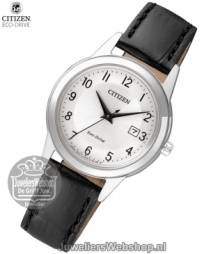 Citizen FE1081-08A horloge dames Eco-Drive Elegance