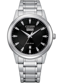 citizen eco drive horloge AW0100-86EE