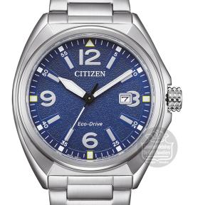 citizen eco drive sport horloge AW1571-76L