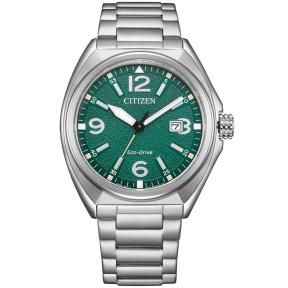 citizen eco drive sport horloge AW1571-76X