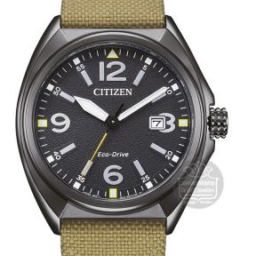 citizen eco drive sport horloge AW1575-08E