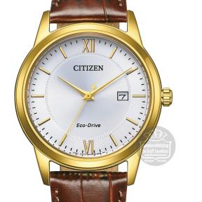 Citizen Herenhorloge AW1782-11A Eco Drive