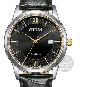 Citizen Herenhorloge AW1784-16E Eco Drive