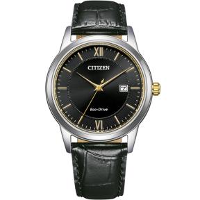 Citizen Herenhorloge AW1784-16E Eco Drive